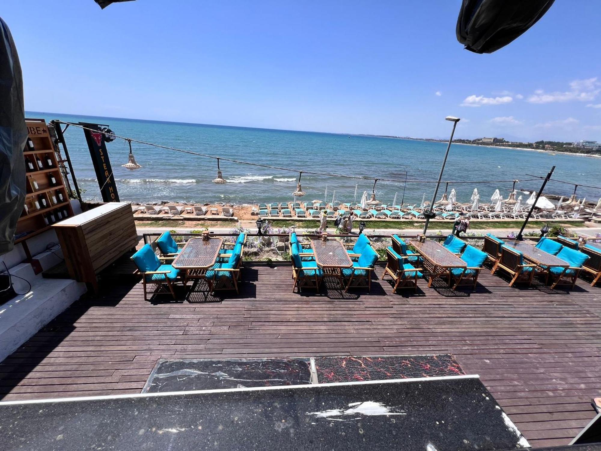 Cuba Beach Hotel Side Room photo